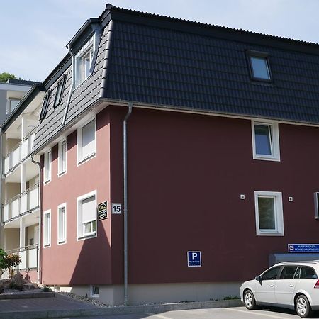 Hotel & Muehlenapartments Gernsbach Bagian luar foto
