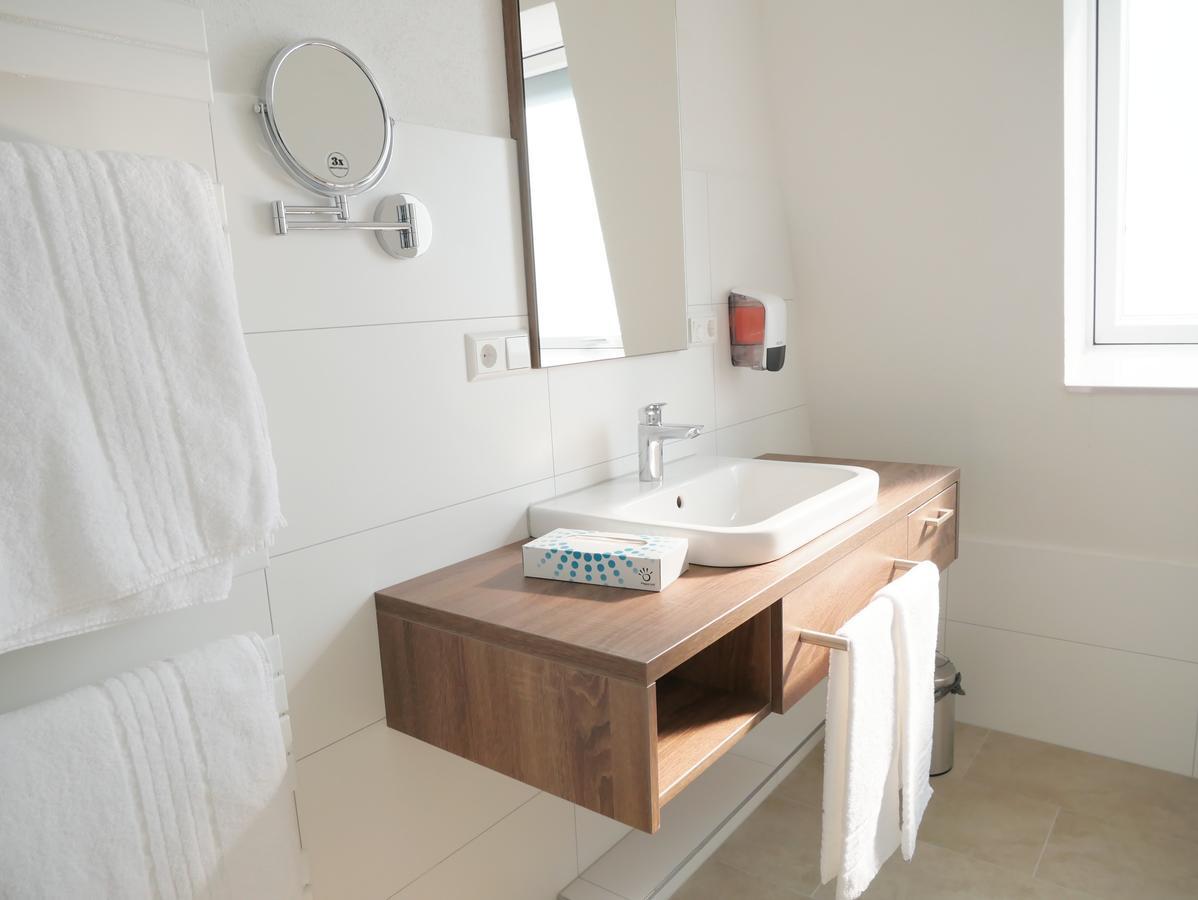 Hotel & Muehlenapartments Gernsbach Bagian luar foto