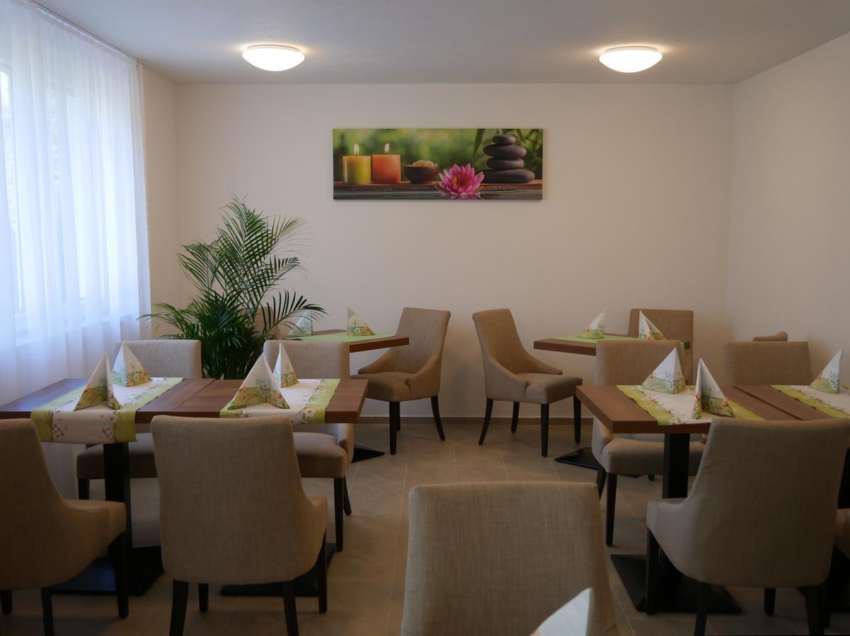 Hotel & Muehlenapartments Gernsbach Bagian luar foto