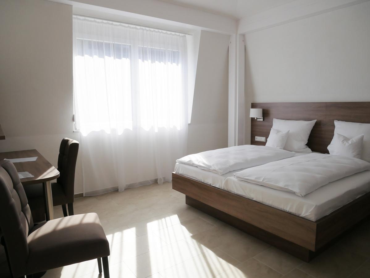Hotel & Muehlenapartments Gernsbach Bagian luar foto