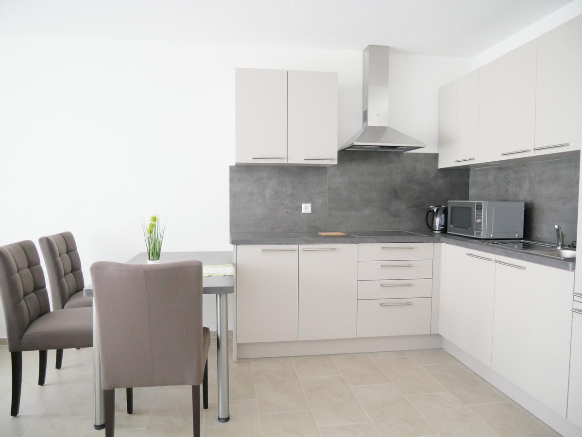 Hotel & Muehlenapartments Gernsbach Bagian luar foto
