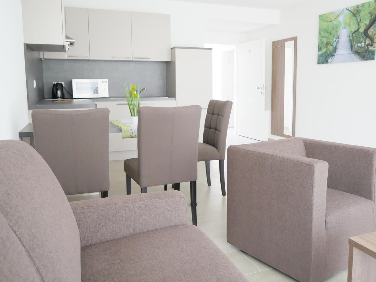 Hotel & Muehlenapartments Gernsbach Bagian luar foto