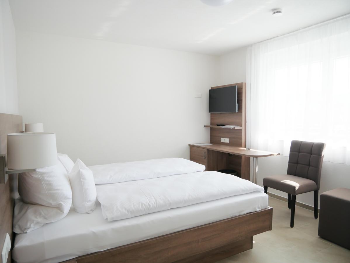 Hotel & Muehlenapartments Gernsbach Bagian luar foto
