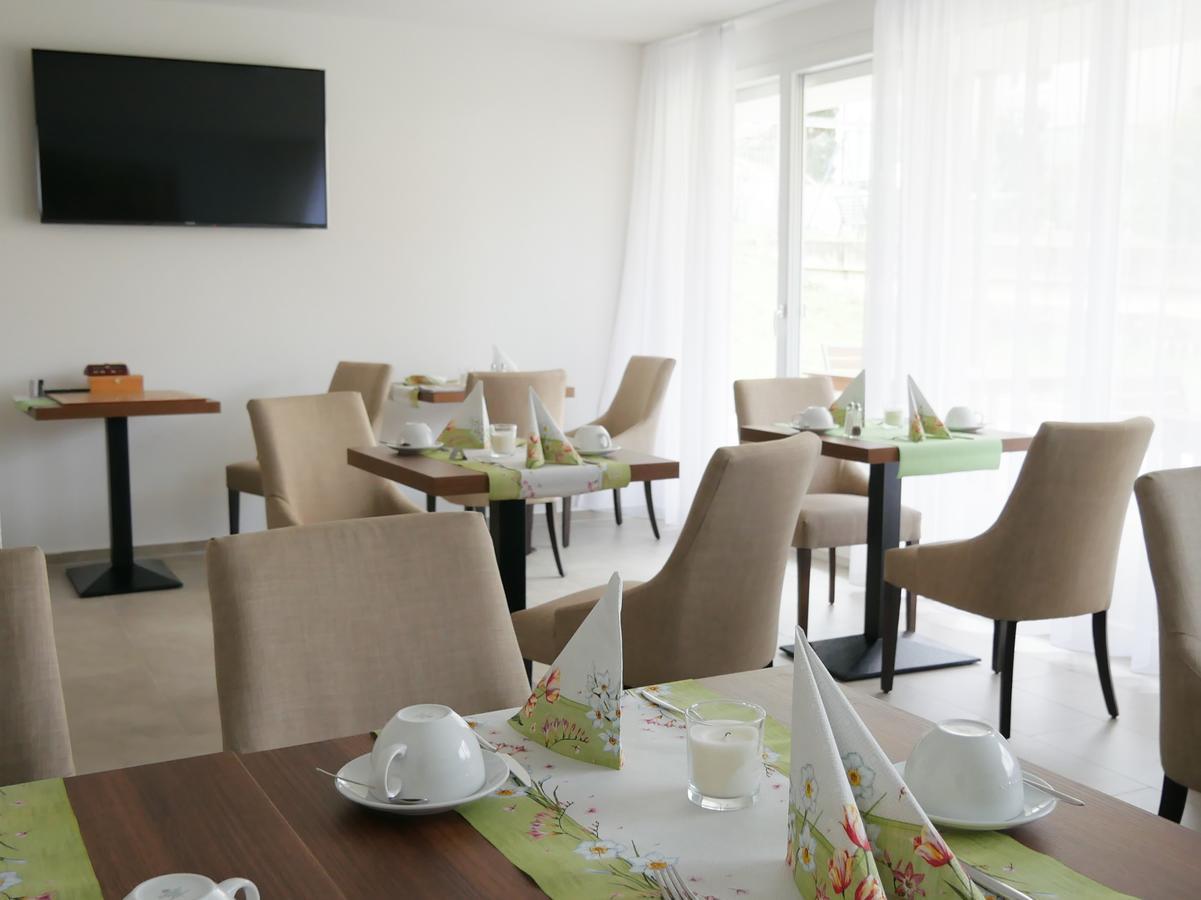 Hotel & Muehlenapartments Gernsbach Bagian luar foto